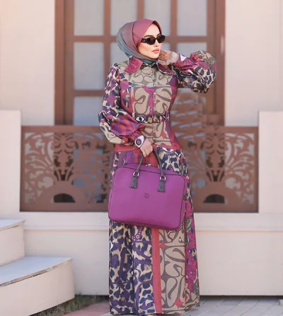 Italian Cashmere Wool Coat