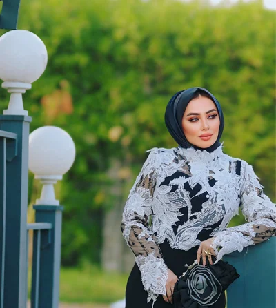 Gioberian Italian Dress