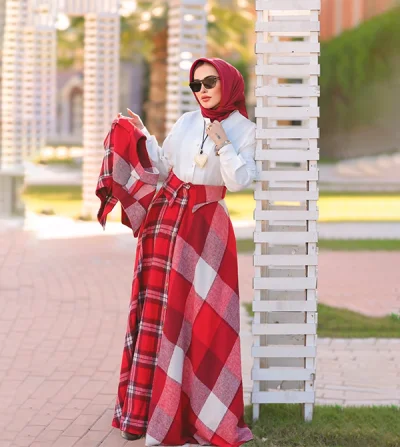 Italian Wool Casual Set