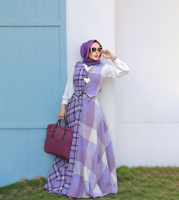 Italian Wool Casual Set